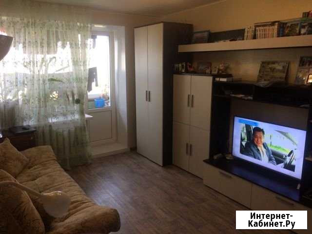 2-к квартира, 45 кв.м., 4/5 эт. Заинск - изображение 1