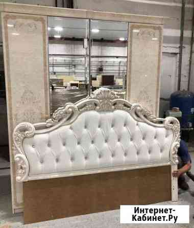 Спальный гарнитур Грозный