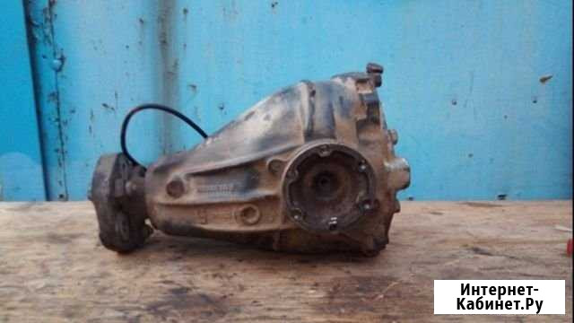 Редуктор на Мерседес w124, w210 Хомутово - изображение 1