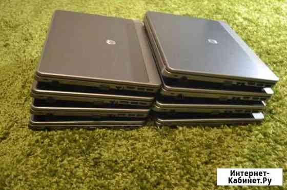 HP В металле/core I5-2430M/320 GB/3 GB/экран 13.3 Евпатория