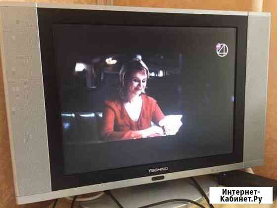 Телевизор Ульяновск