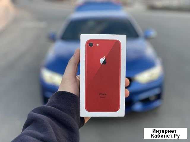 iPhone 7 Казань - изображение 1