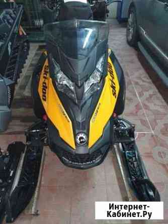 Brp ski-doo summit 800 e-tech 2013год Новосибирск
