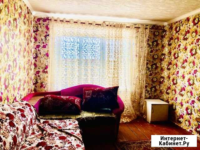 Комната 18.2 кв.м. в 1-к, 5/5 эт. Нижнекамск - изображение 1