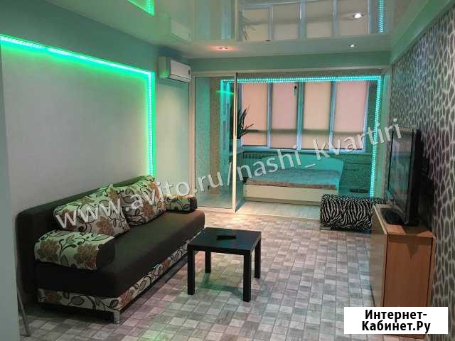 1-к квартира, 45 кв.м., 14/16 эт. Киров - изображение 1