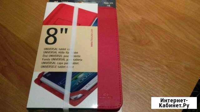 Чехол для планшета, новый, универсальный 8 Балашиха - изображение 1