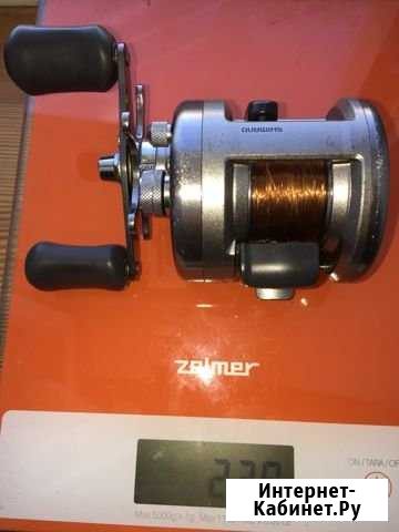 Катушка shimano axis 101 Донское - изображение 1