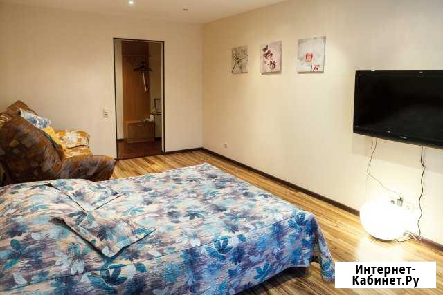1-к квартира, 50 кв.м., 6/6 эт. Воронеж - изображение 1