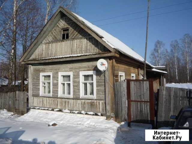 Дом 62 кв.м. на участке 12 сот. Демидов - изображение 1