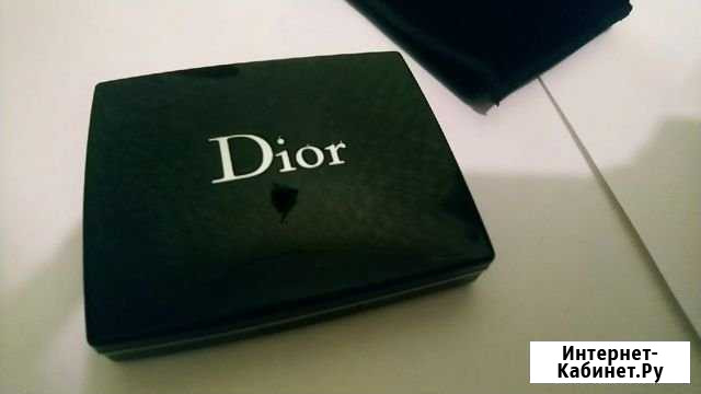 Тени Dior Долгопрудный - изображение 1