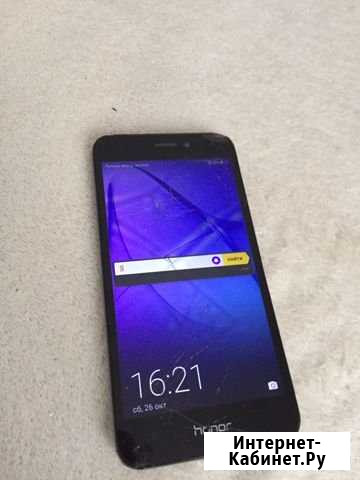 Honor dli-tl20 Уфа - изображение 1