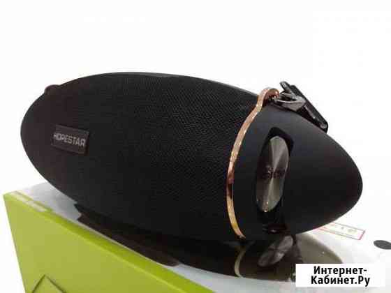 Портативная колонка Hopestar h20+ Воронеж