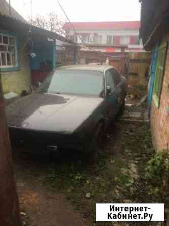 BMW 525 e34 по запчастям м50 Клинцы