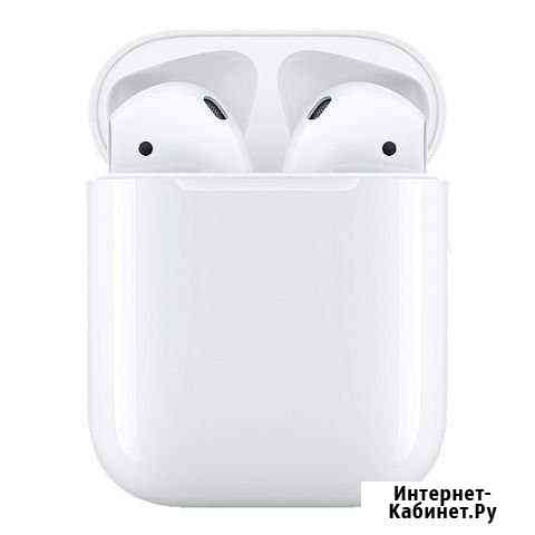 Продам AirPods оригинал б/у Ухта