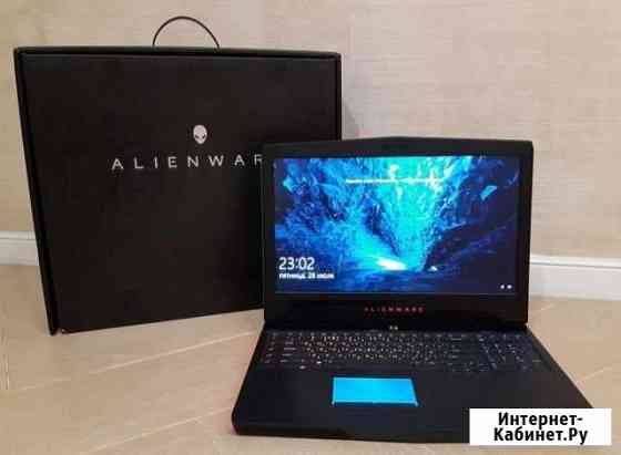 Ноутбук Alienware 17 R4 Смоленск