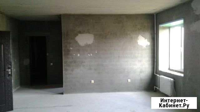 1-к квартира, 30 кв.м., 3/5 эт. Рязань - изображение 1