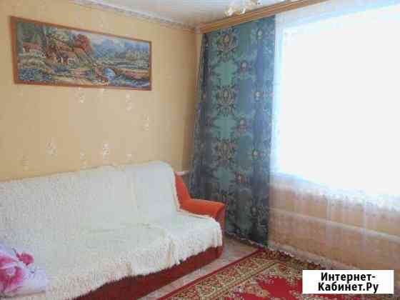Дом 82 кв.м. на участке 12 сот. Славгород
