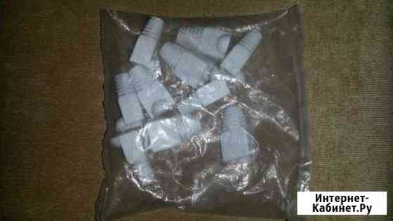 Защитный колпачок RJ45 Пермь