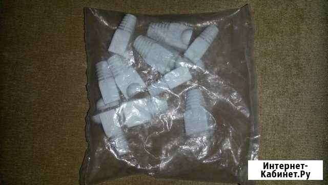 Защитный колпачок RJ45 Пермь - изображение 1