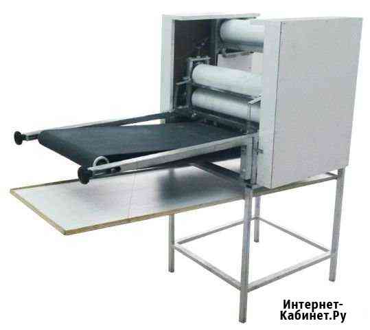 Линия по производству армянского лаваша Ростов-на-Дону