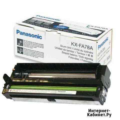 Драм юнит Panasonic KX-FA77A/78A Махачкала