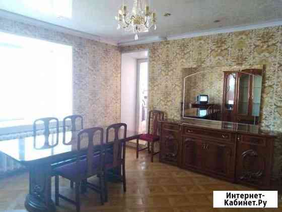 3-к квартира, 113 кв.м., 8/9 эт. Чита