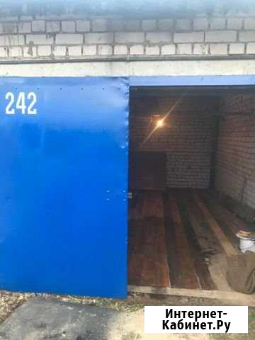 Гараж, 24 кв.м. Дмитров - изображение 1