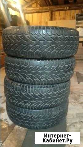 Зимние шины Matador Sibir Ice Suv 215/65/R16 Тосно - изображение 1