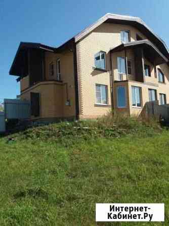 Дом 104.6 кв.м. на участке 3.8 сот. Тула