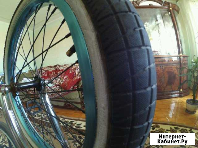 Покрышки на bmx Энгельс - изображение 1