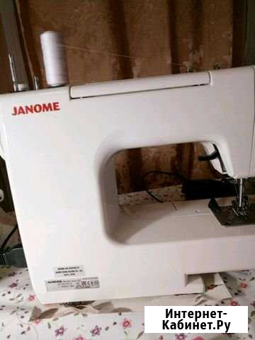 Швейная машина Janome 957 Владикавказ - изображение 1
