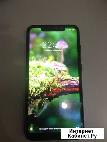 Xiaomi Redmi Note 6 Pro обмен на iPhone Кудрово - изображение 1