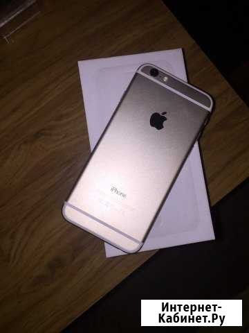 iPhone 6 Сургут - изображение 1