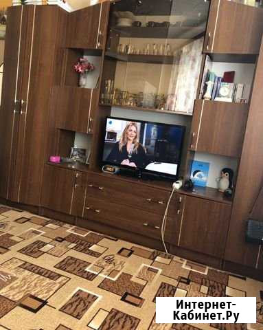 Комната 12.2 кв.м. в 1-к, 8/9 эт. Белгород - изображение 1