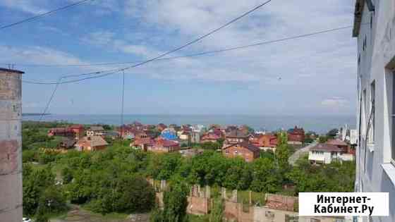 2-к квартира, 49 кв.м., 9/9 эт. Ейск