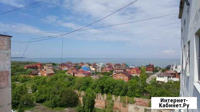 2-к квартира, 49 кв.м., 9/9 эт. Ейск - изображение 1