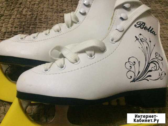 Коньки Иваново - изображение 1