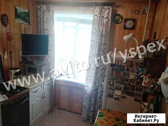 1-к квартира, 35 кв.м., 3/9 эт. Орехово-Зуево - изображение 1
