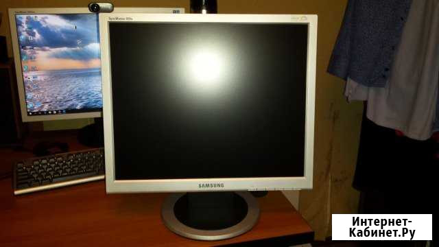 Монитор SAMSUNG 920N (19 дюймов) Тула - изображение 1