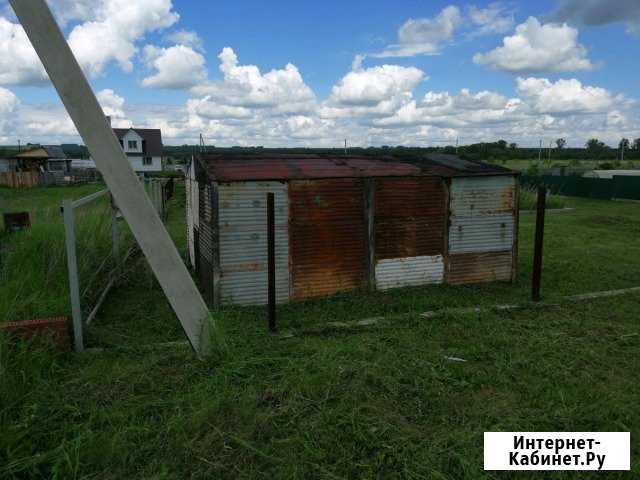 Участок 15 сот. (ИЖС) Бийск - изображение 1