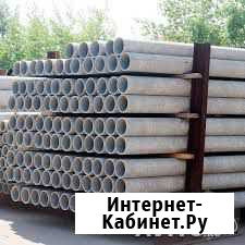 Трубы асбоцементные, шифер плоский и волнистый Вязники - изображение 1