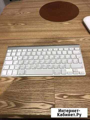 Apple Keyboard Оренбург - изображение 1