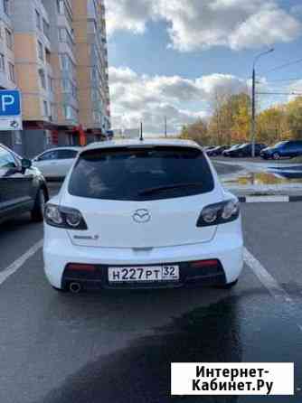 Прокат автомобиля без водителя Брянск
