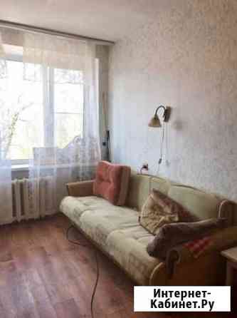 Комната 15 кв.м. в 1-к, 4/5 эт. Гатчина