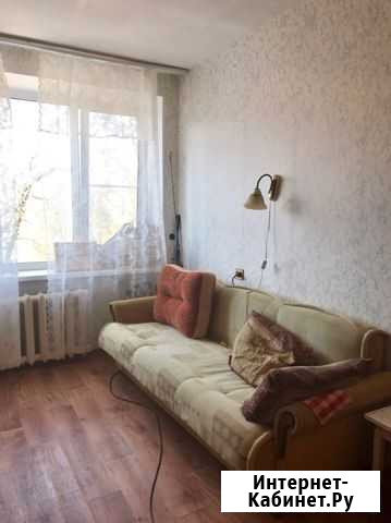 Комната 15 кв.м. в 1-к, 4/5 эт. Гатчина - изображение 1