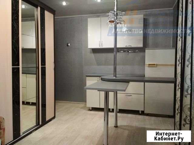Комната 17.8 кв.м. в 1-к, 4/5 эт. Рязань - изображение 1