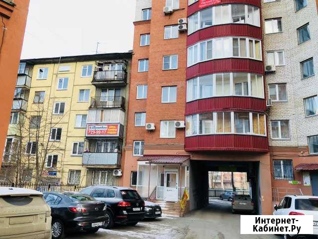 Офисное помещение, 127 кв.м. Челябинск - изображение 1