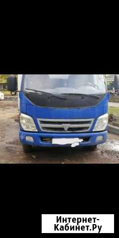 Foton olivia Люберцы - изображение 1