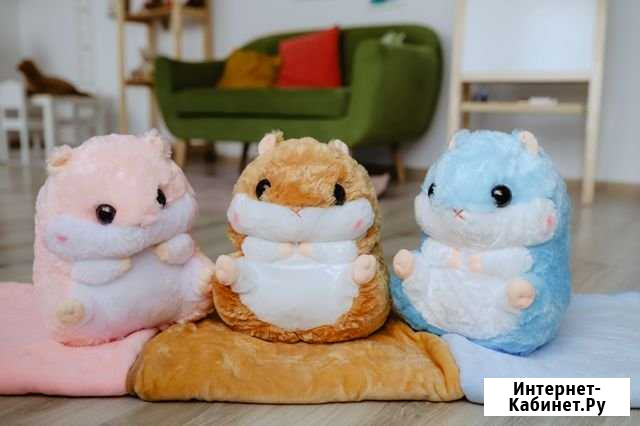 Игрушка hommy 3в1 /Никольск Никольск - изображение 1