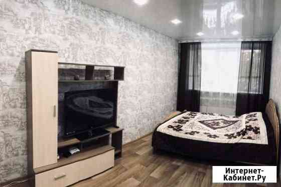 1-к квартира, 35 кв.м., 3/5 эт. Белово